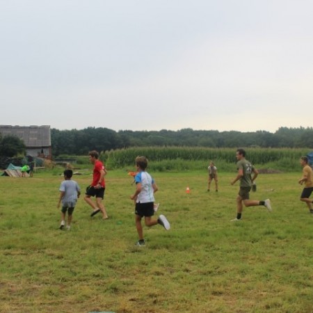 IMG 2033 - Scouts en Gidsen Zaventem 